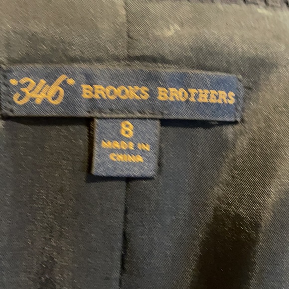 Brooks Brothers Blazer - Picture 6 of 6